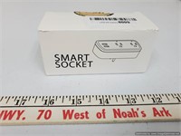 561 NEW SMART SOCKET