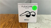 Flex core BHS-530 Bluetooth Headphones