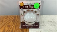 LED Magic Cat Toy