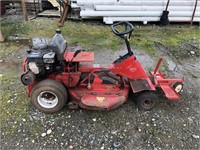 Snapper Mower Non Operable, Parts Only