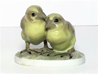 Rosenthal Germany Chick Figurine