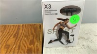 X3 Sport Headphones HD Stereo Bluetooth