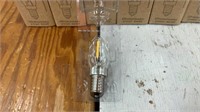 6 pack of Led Night Light Bulbs
