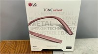 LG Tone Infinim Bluetooth Wireless Headset