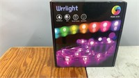 Wrrlight RGB 5050 LED Light Strips