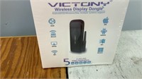 Victory Wireless Display Dongle