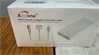 Abby one 85w Slim MagSafe and MagSafe 2 Travel