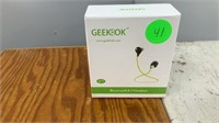 Geek ok Bluetooth 4.1 Headset