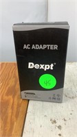 Dexpt Ac Adapter
