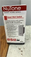 NuTone Smart Wall Switch