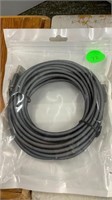 16 foot micro usb cable