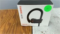 Timbre Ac25 in ear headphones