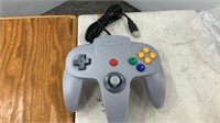 Usb gaming controller