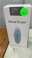 Shoe dryer
