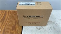 Xboom mini boom box