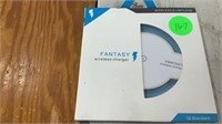 Fantasy wireless charger pa