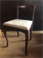 Furniture,Vanity Chair