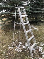 Lawn & Garden,6' step ladder