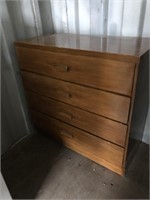 Furniture,Dresser - 4 drawer