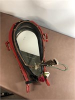 Housewares,Horse collar/Hanes mirror