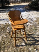 Collectible,Doll hi chair