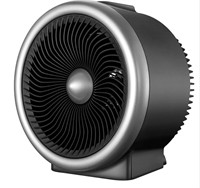 Pelonis 2-in-1 Digital Turbo Fan + Heater