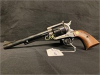 Colt new Frontier, 44-40 Revolver, 10991NF
