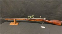 CAI Moisin, M91/30, 7.62x54 Rifle, 9130173147