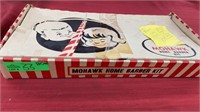 Mohawk Home Barber Kit / vintage