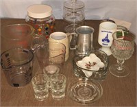 Misc. Lot of Kitchen Collectibles