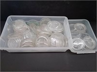 Glass Jar Lids