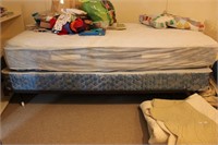 Twin Roll Away Bed Frame