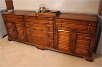 Three Piece Cabinet