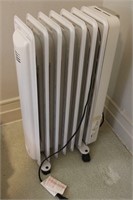 Electric Radiator Heater