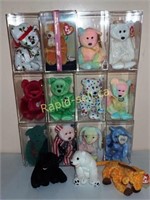 Ty Beanie Babies