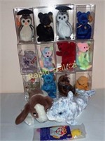 Ty Beanie Babies