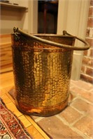 Copper Bucket