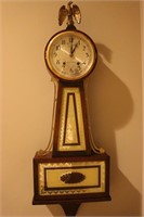 Seth Thomas Wall Hanging Clock