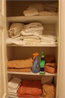 Linens, Towels, Tissues, Misc.
