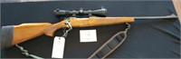 Remington Mod 700 270 Rifle, #342892