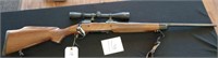 Savage Mod 14 7MM-08 Rifle, #G730712