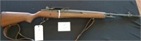 Springfield Mod M1A 308 Rifle, #325343