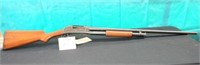 Winchester Mod 1897 12ga Shotgun, #468603
