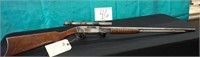 Remington Mod 25 .22 Rifle, #32124