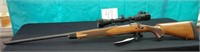 Remington Mod 700LH .270 Rifle, #G6686809