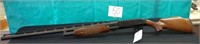 Mossberg Mod 500AHT 12 ga Shotgun, #H371491