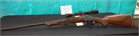 Browning Mod 78 22-250 Rifle, #W5730513