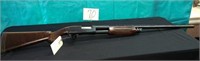Remington Mod 31-T 12ga Shotgun, #8628