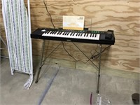 Yamaha PSR22 Electric Keyboard