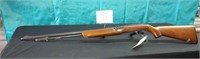 JC Higgins Mod 30 .22 Rifle, No Serial #